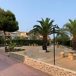 Under The Palm Trees 托雷维耶哈