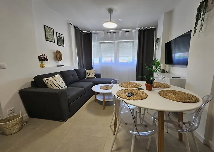 Under The Palm Trees * 托雷维耶哈